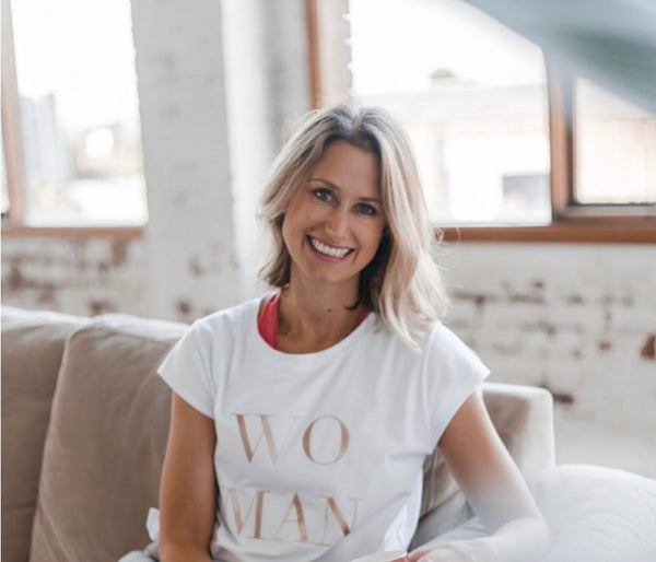 Let's ask a pro - Katherine Baquie, FitNest Mama