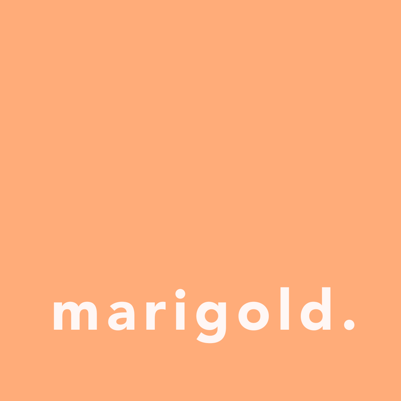Marigold Sets